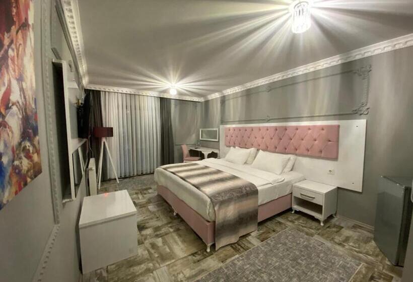 Kadifeli Konak Hotel & Bungalow