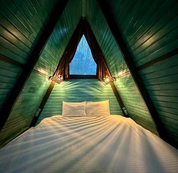 Kadifeli Konak Hotel & Bungalow