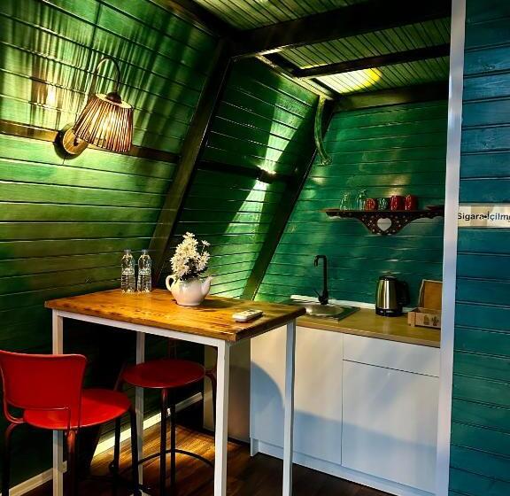 Kadifeli Konak Hotel & Bungalow