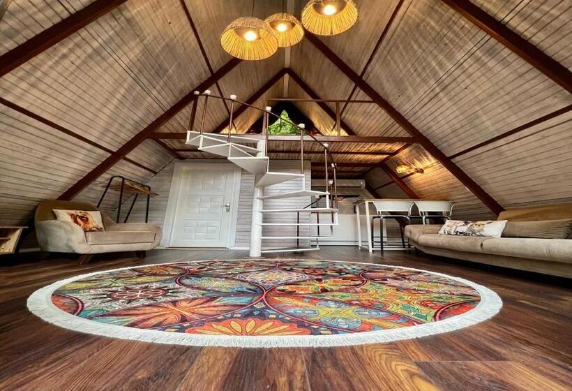 Kadifeli Konak Hotel & Bungalow