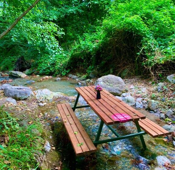 Kadifeli Konak Hotel & Bungalow