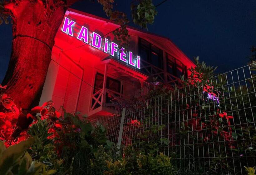 Kadifeli Konak Hotel & Bungalow