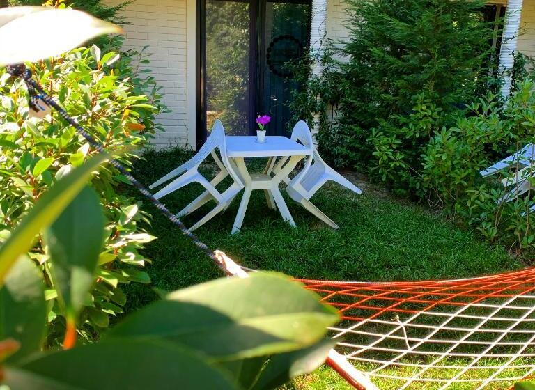 Kadifeli Konak Hotel & Bungalow