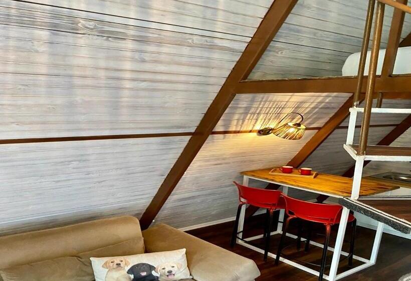 Kadifeli Konak Hotel & Bungalow