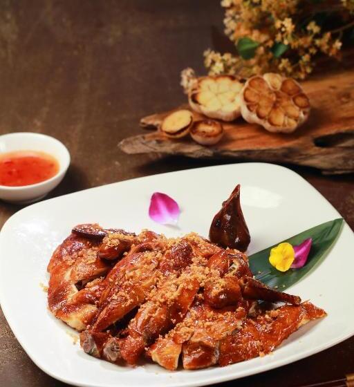 Ming Cheng Hotel Fuzhou