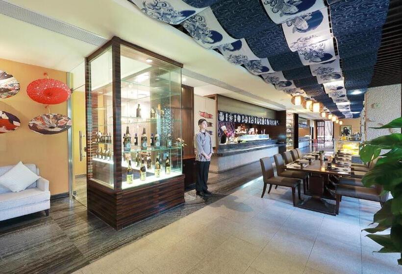 Ming Cheng Hotel Fuzhou