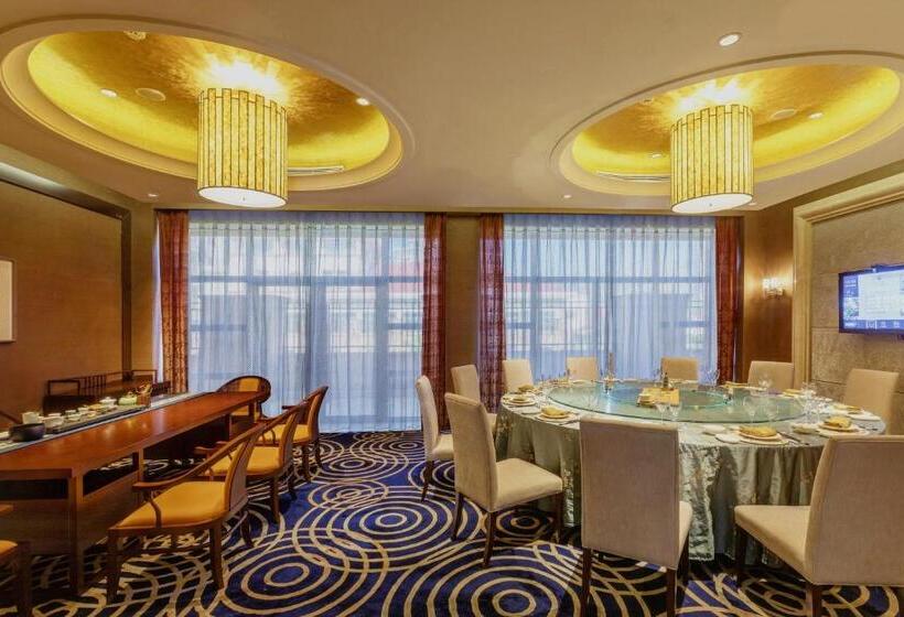 Ming Cheng Hotel Fuzhou