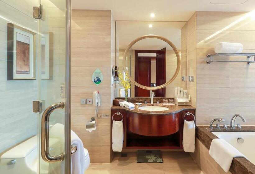 Ming Cheng Hotel Fuzhou