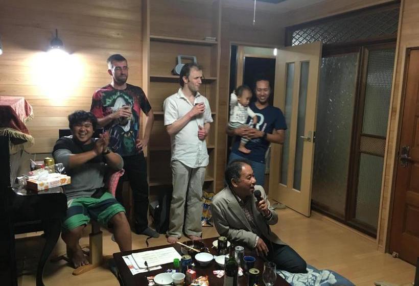 Пансион Guest House Ilonggo