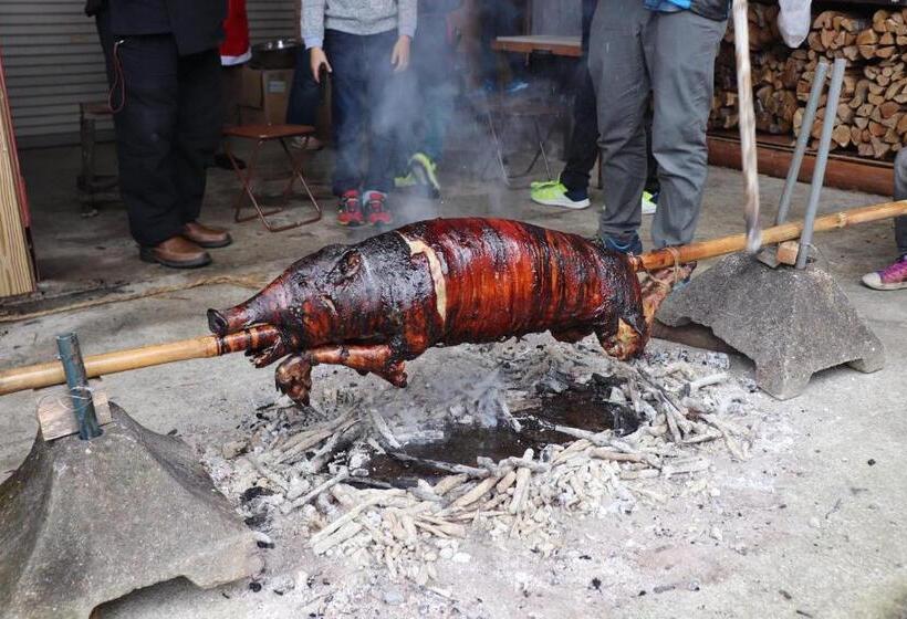 Пансион Guest House Ilonggo