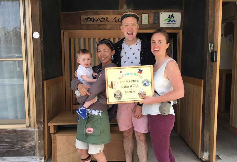 Пансион Guest House Ilonggo