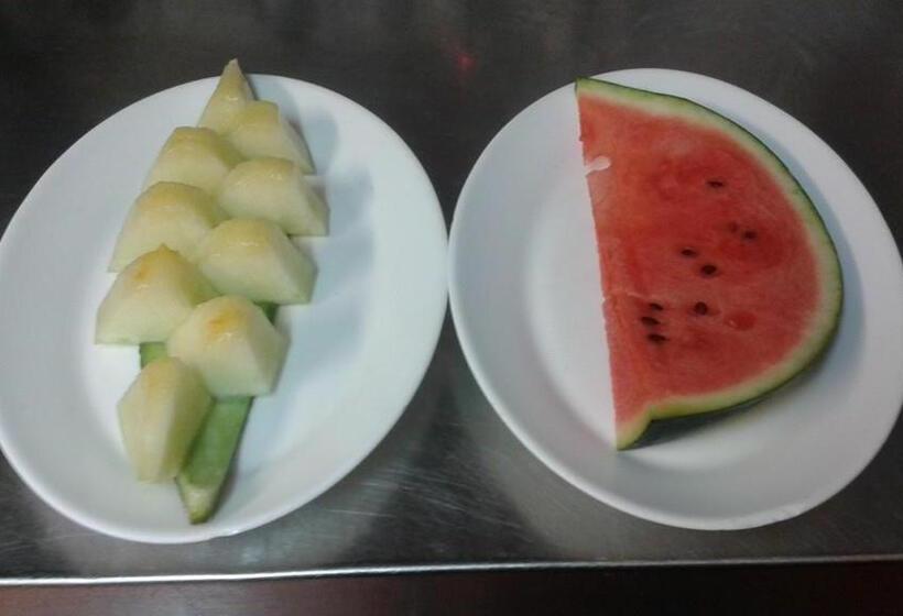 펜션 Hostal San Pedro