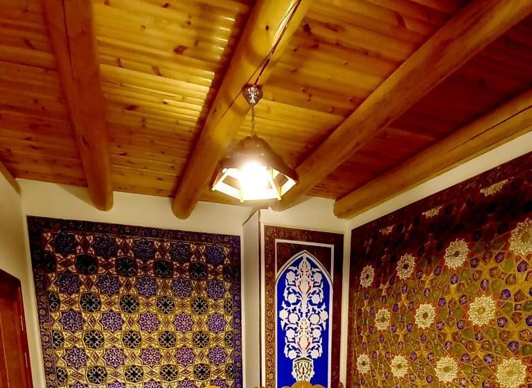 بنسيون Koh I Noor
