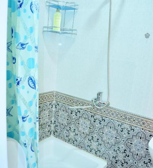 פנסיון Koh I Noor