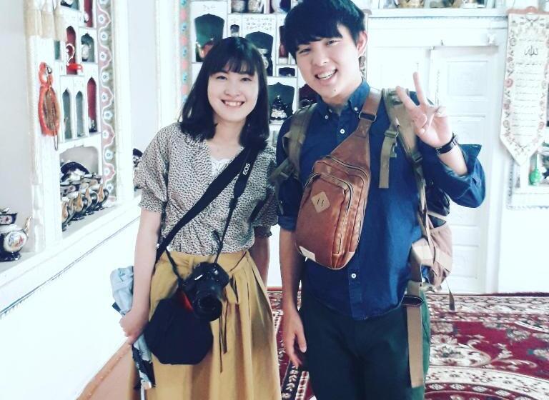 פנסיון Koh I Noor