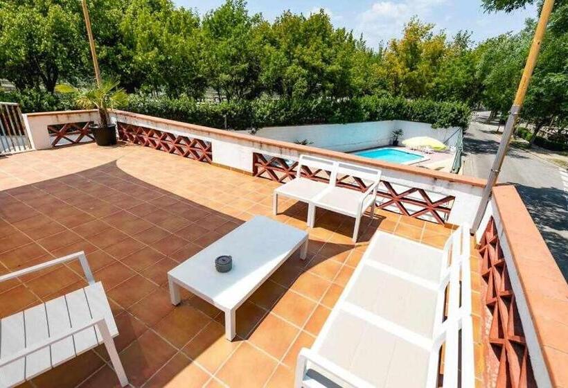 膳宿费 Newly Renovated Room W Pool & Bikeparking