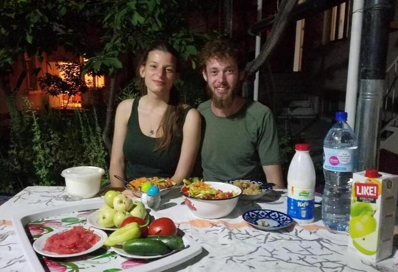 بنسيون Optimist