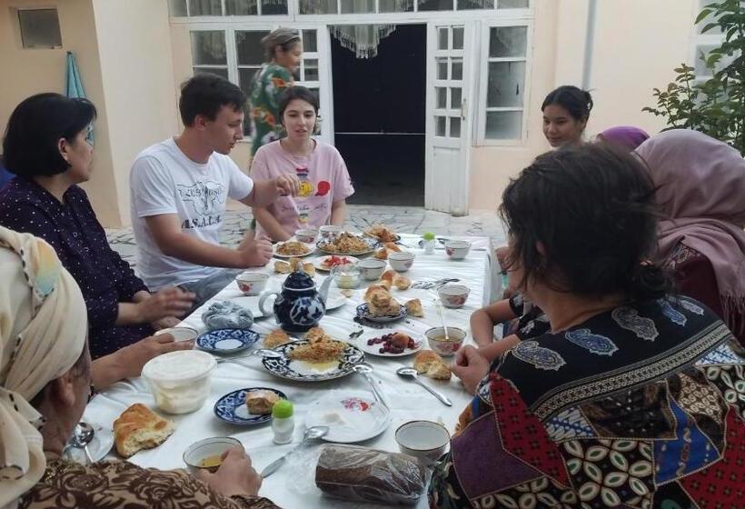 بنسيون Optimist