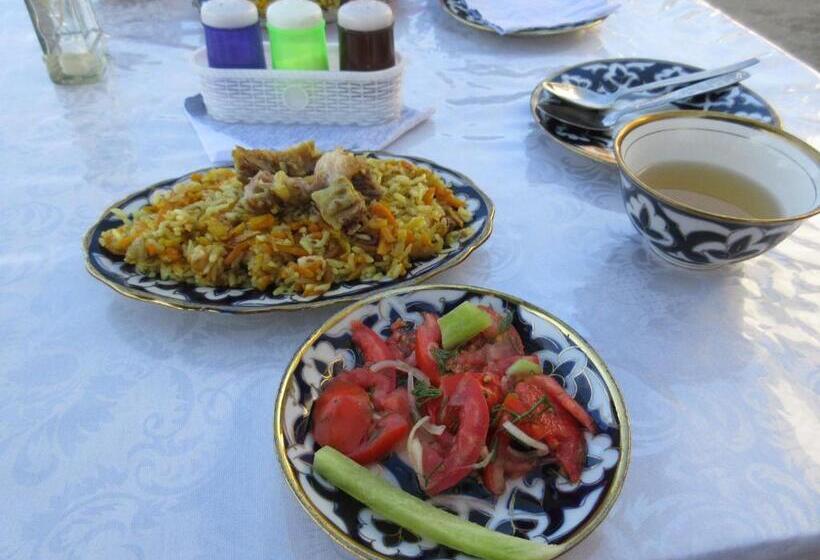 بنسيون Optimist