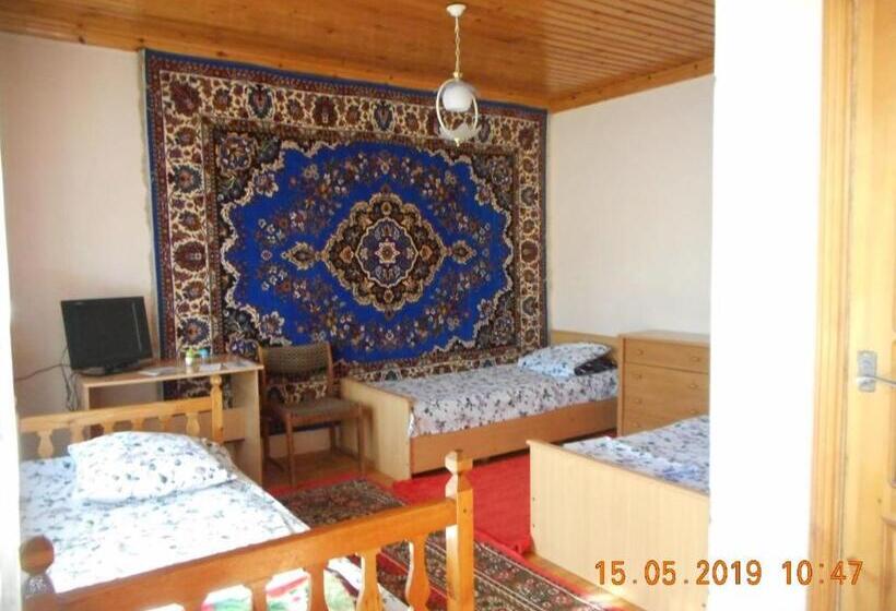 بنسيون Optimist