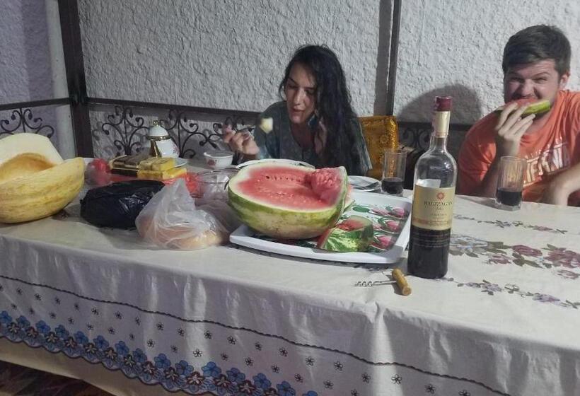 بنسيون Optimist