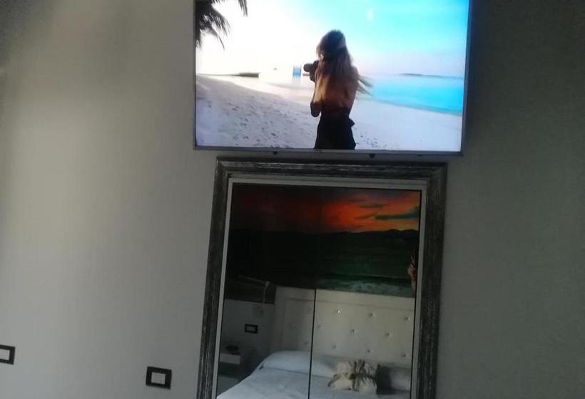 بنسيون Pop Art Exclusive Rooms