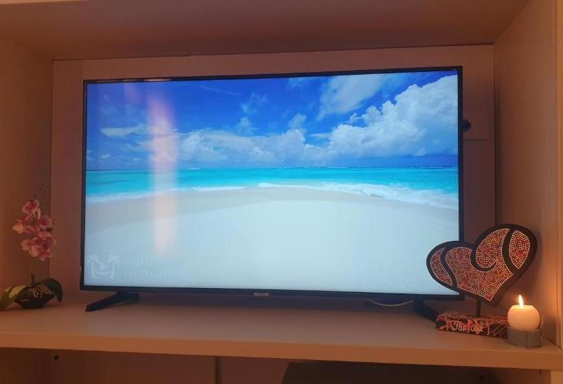 بنسيون Pop Art Exclusive Rooms