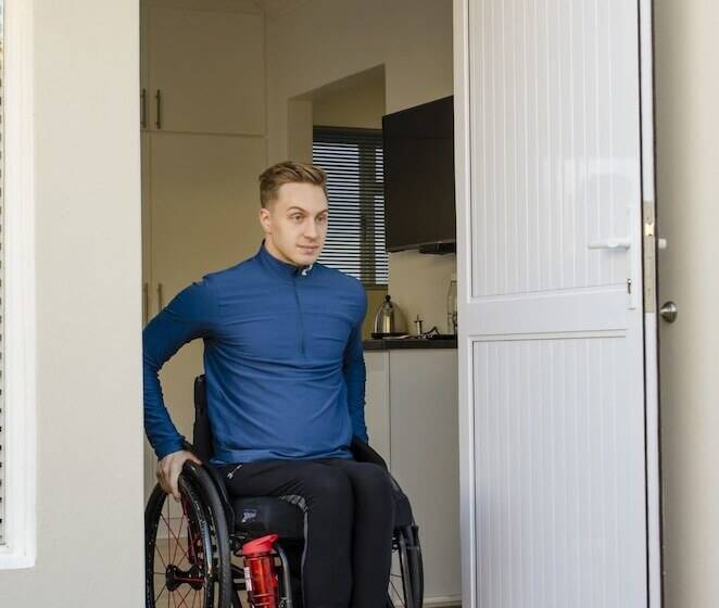 膳宿费 Somerset View Guest House