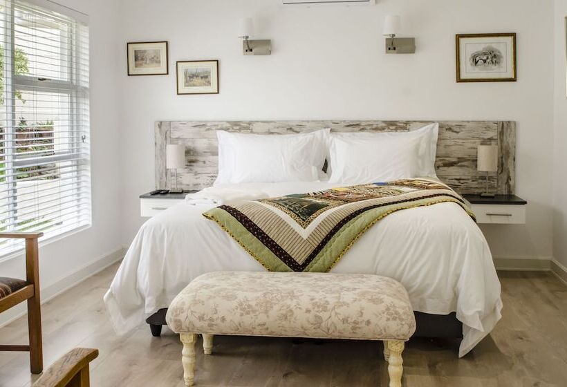 膳宿费 Somerset View Guest House