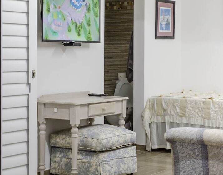 膳宿费 Somerset View Guest House