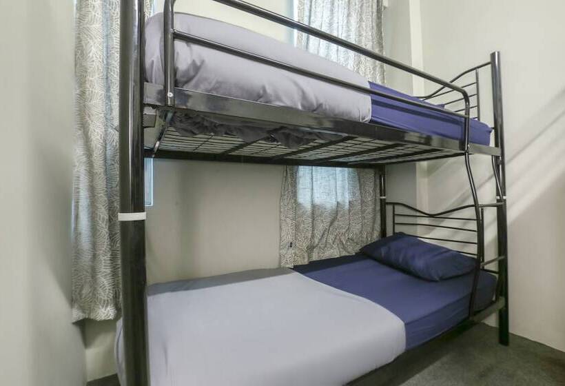 膳宿费 Spot On 89751 Bed Station Guest House   Hostel