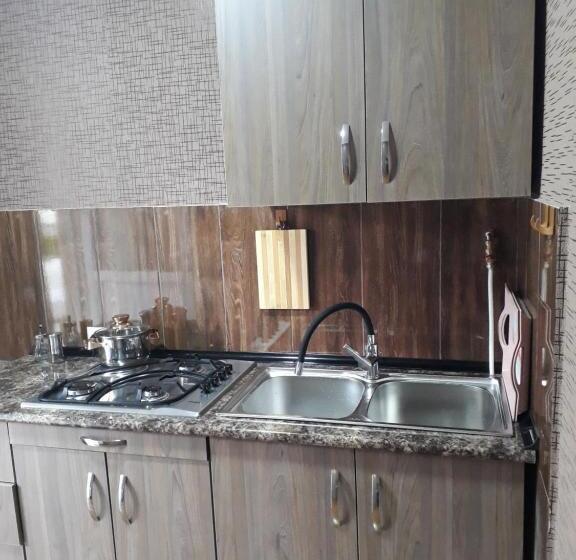 پانسیون Vardzia