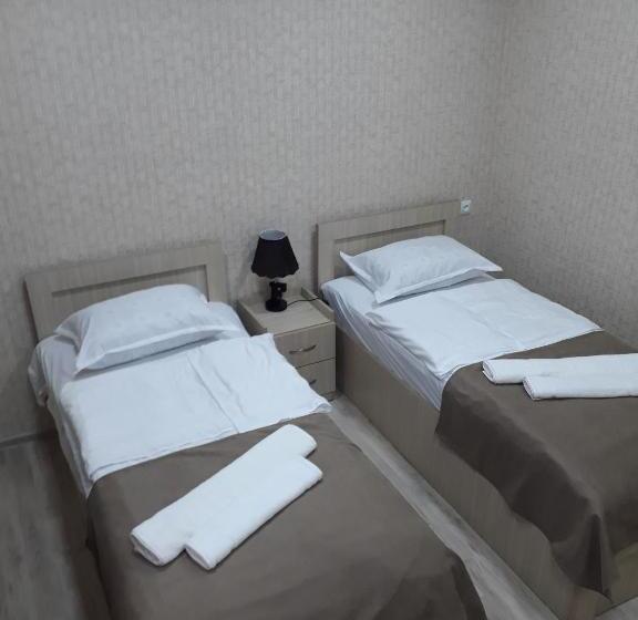 پانسیون Vardzia