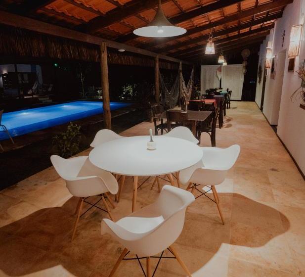 膳宿费 Villa Aurora