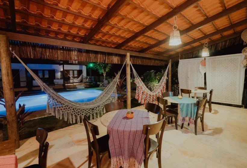 膳宿费 Villa Aurora