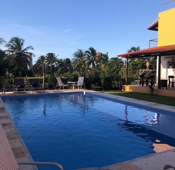 膳宿费 Villa Aurora