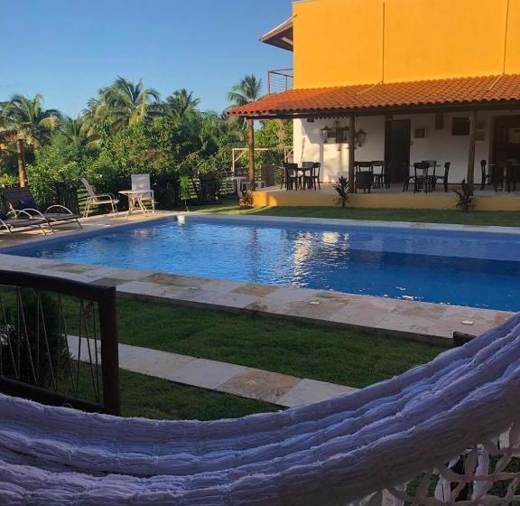 膳宿费 Villa Aurora