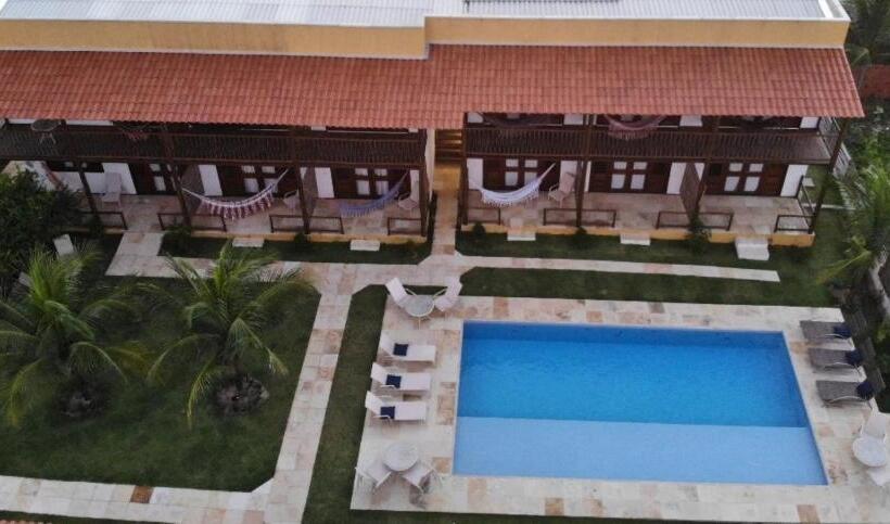 膳宿费 Villa Aurora