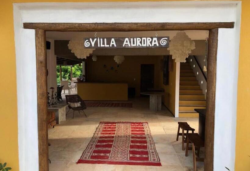 膳宿费 Villa Aurora