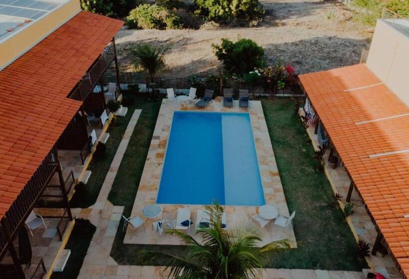 膳宿费 Villa Aurora