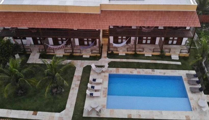 膳宿费 Villa Aurora