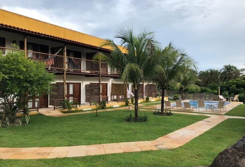 بنسيون Villa Aurora