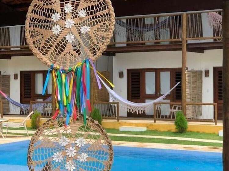 بنسيون Villa Aurora