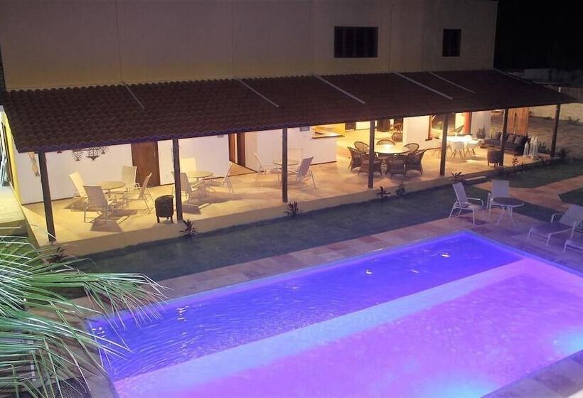 膳宿费 Villa Aurora