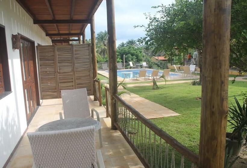 膳宿费 Villa Aurora