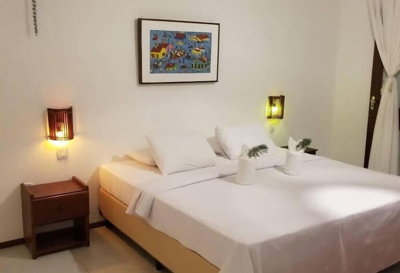 膳宿费 Villa Aurora