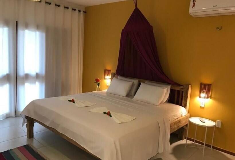 بنسيون Villa Aurora