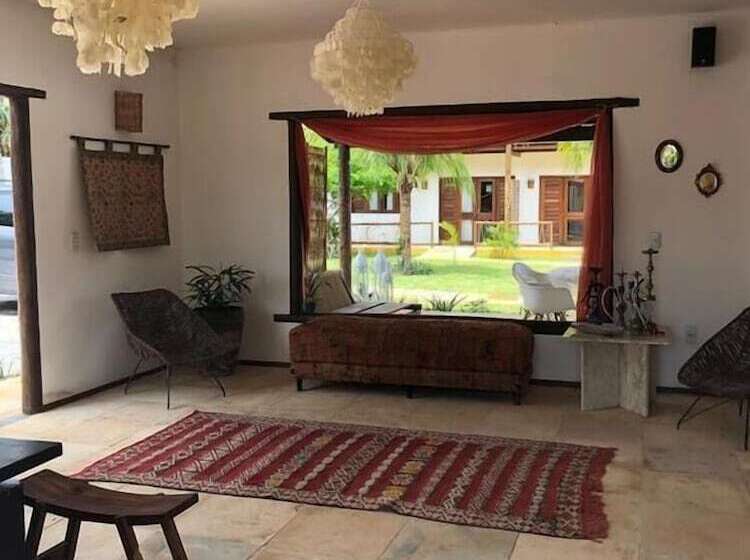 膳宿费 Villa Aurora