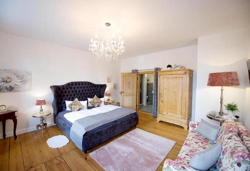 膳宿费 Villa Geriwada