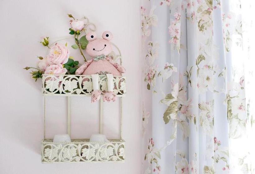 膳宿费 Villa Geriwada